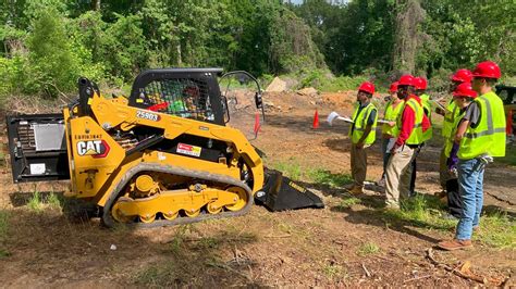 skid steer edmonton training|skid steer training near me.